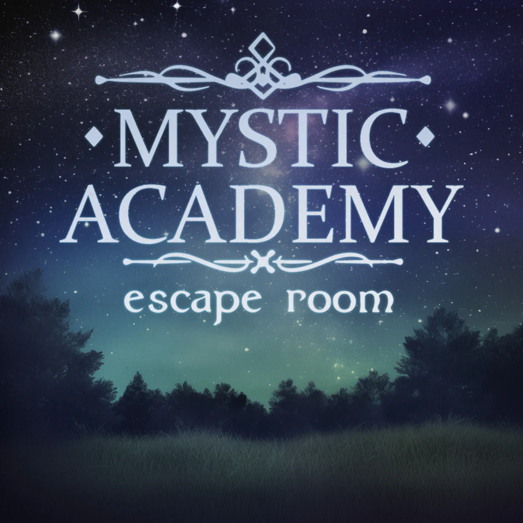 Mystic Academy: Escape Room - Korobok.store