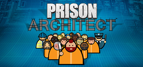 Prison Architect STEAM