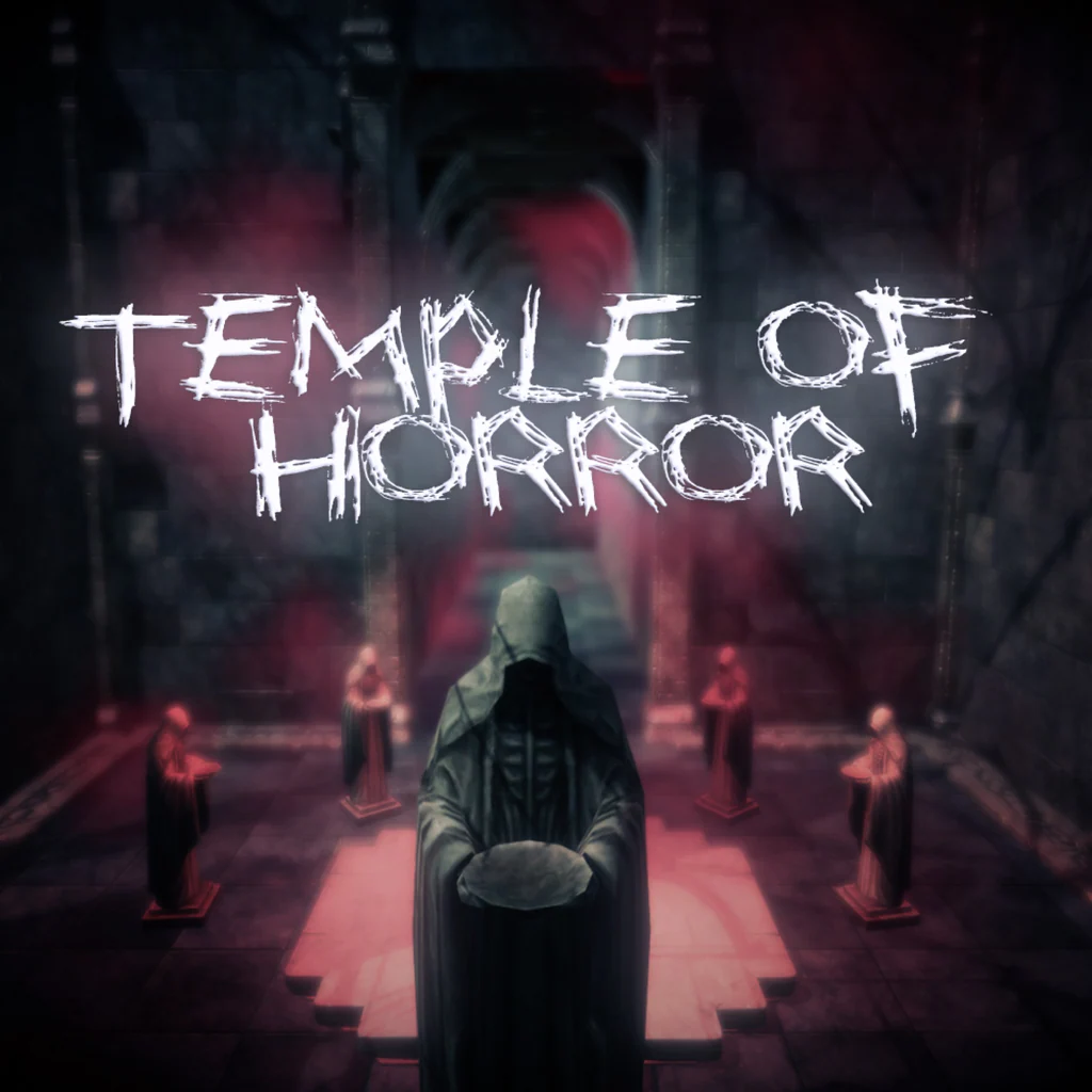 Temple of Horror - Korobok.store