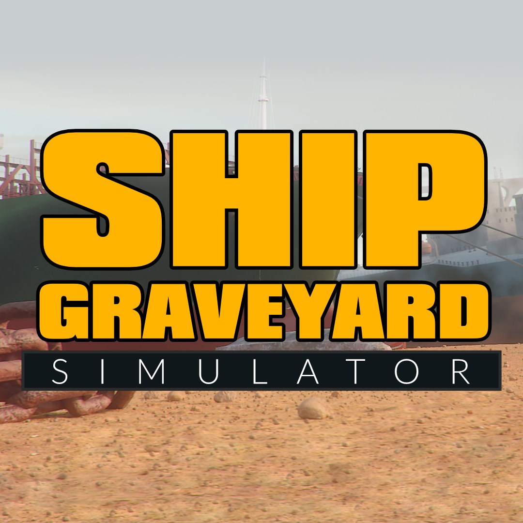 Купить игру Ship Graveyard Simulator для Xbox за 226 на Korobok.Store -  Korobok.store