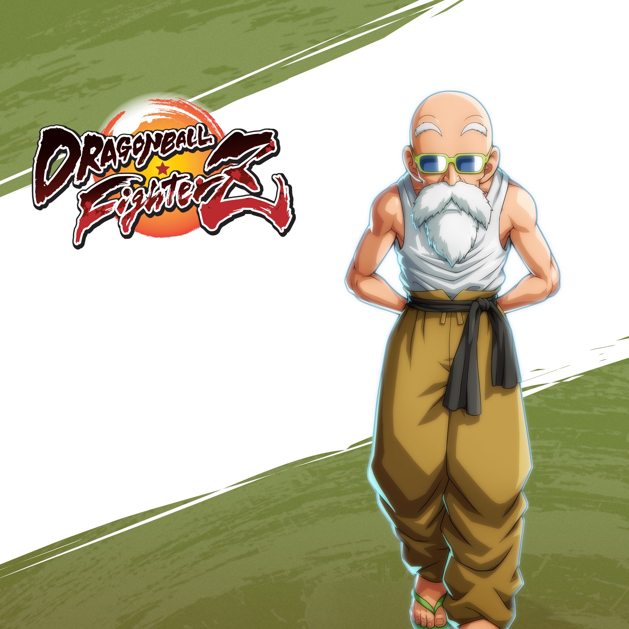 Купить игру DRAGON BALL FighterZ - Master Roshi для Xbox за 330 на  Korobok.Store - Korobok.store