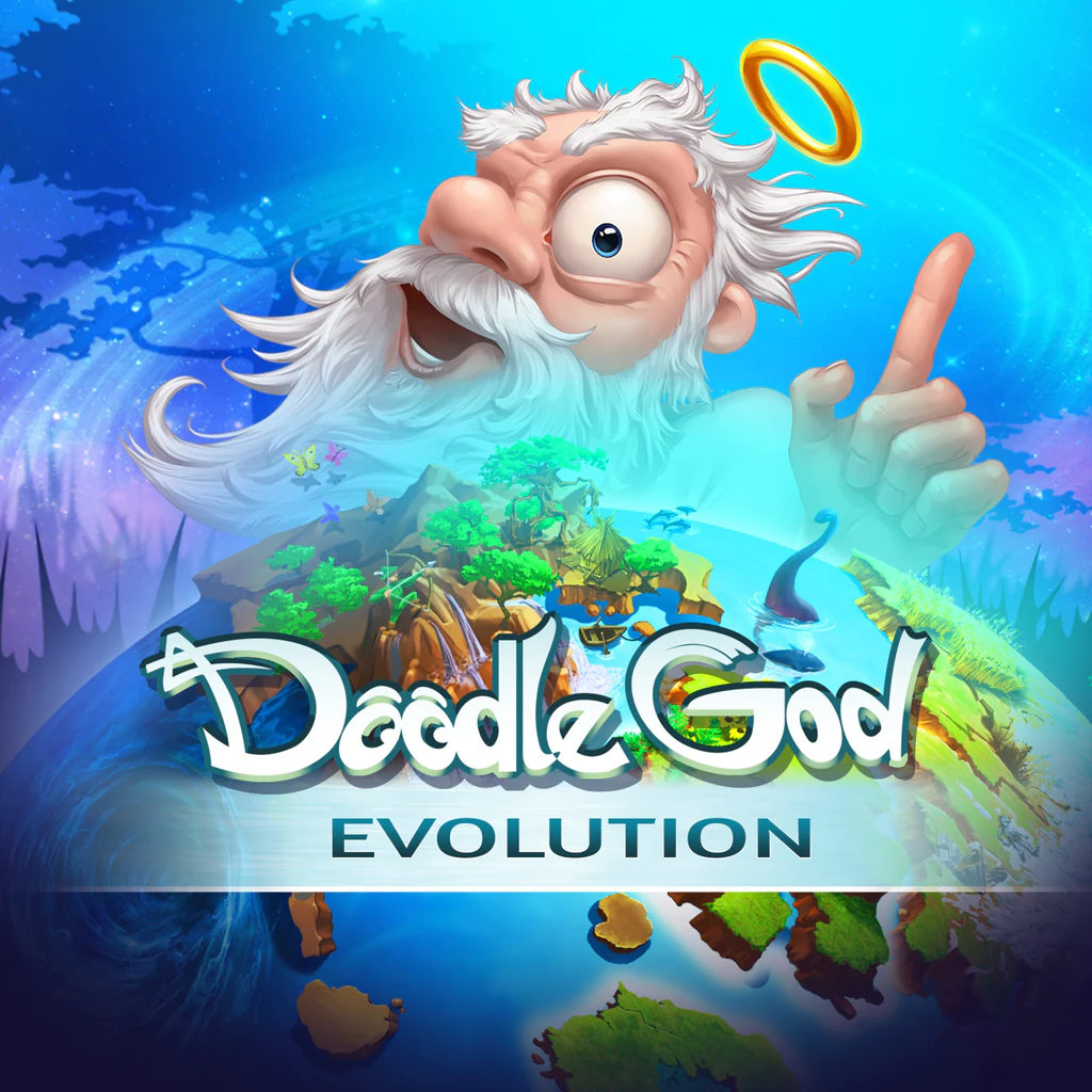 Doodle God: Evolution - Korobok.store