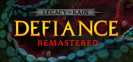 Legacy of Kain: Defiance Remastered STEAM