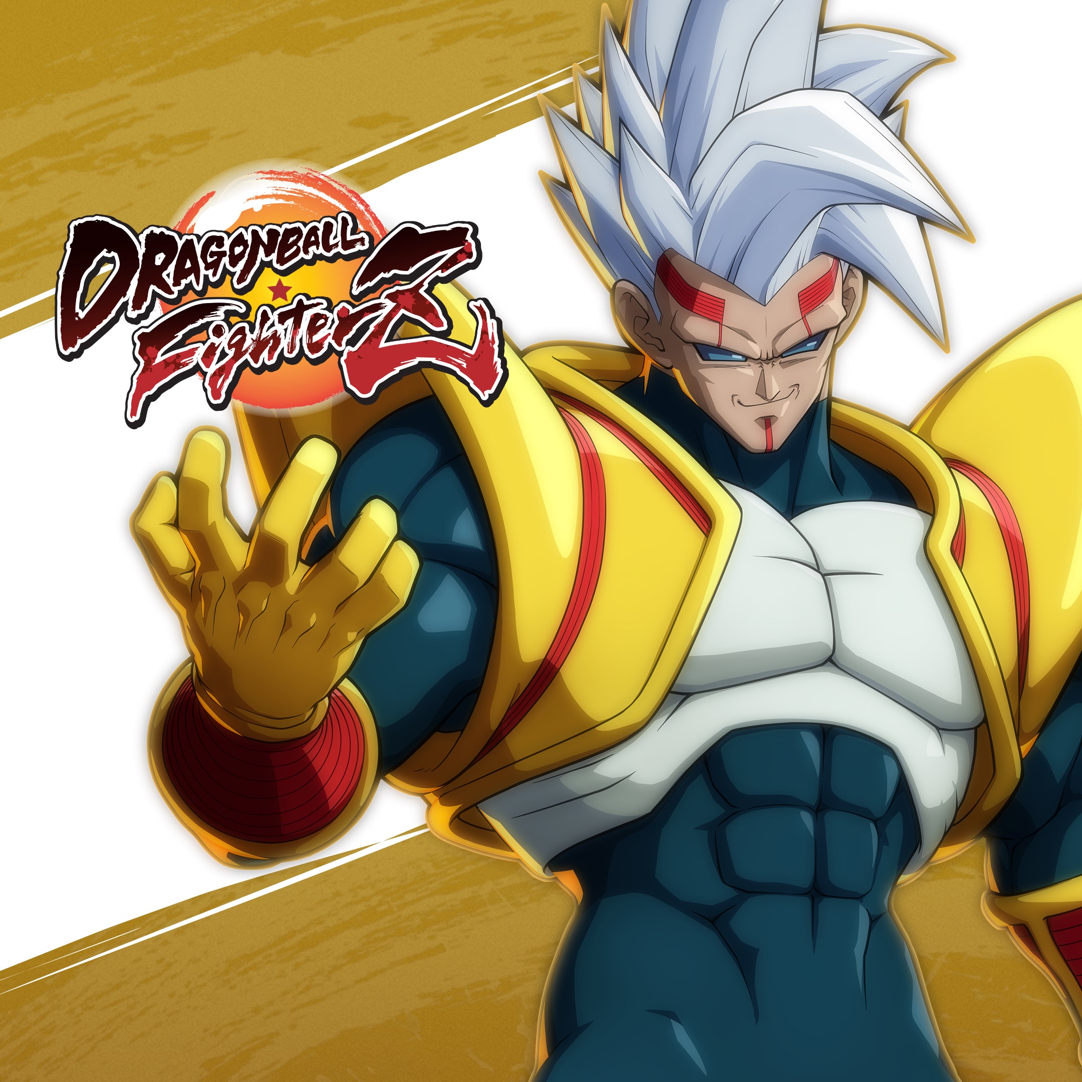 Купить игру DRAGON BALL FIGHTERZ - Super Baby 2 для Xbox за 272 на  Korobok.Store - Korobok.store