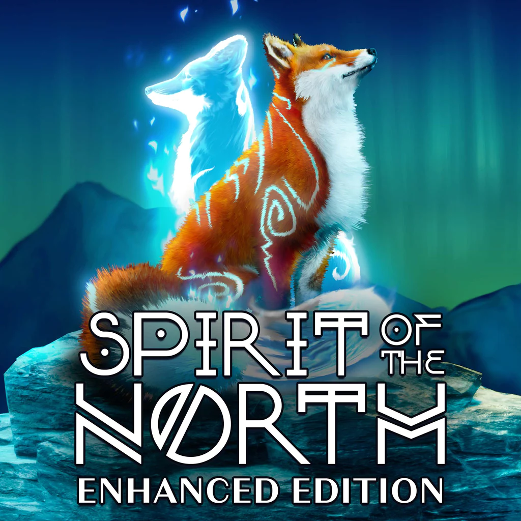 Spirit of the North: Enhanced Edition - Korobok.store