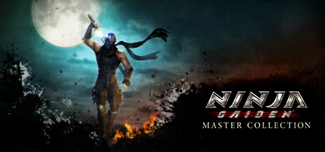 NINJA GAIDEN: Master Collection Deluxe Edition STEAM