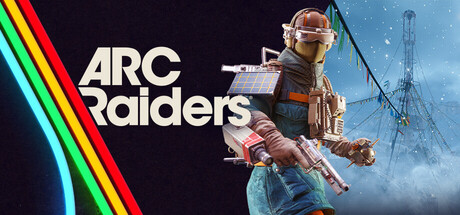 Arc Raiders STEAM