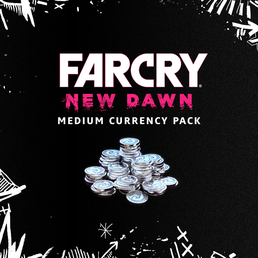 Far Cry New Dawn ps4. Far Cry New Dawn последняя вылазка.