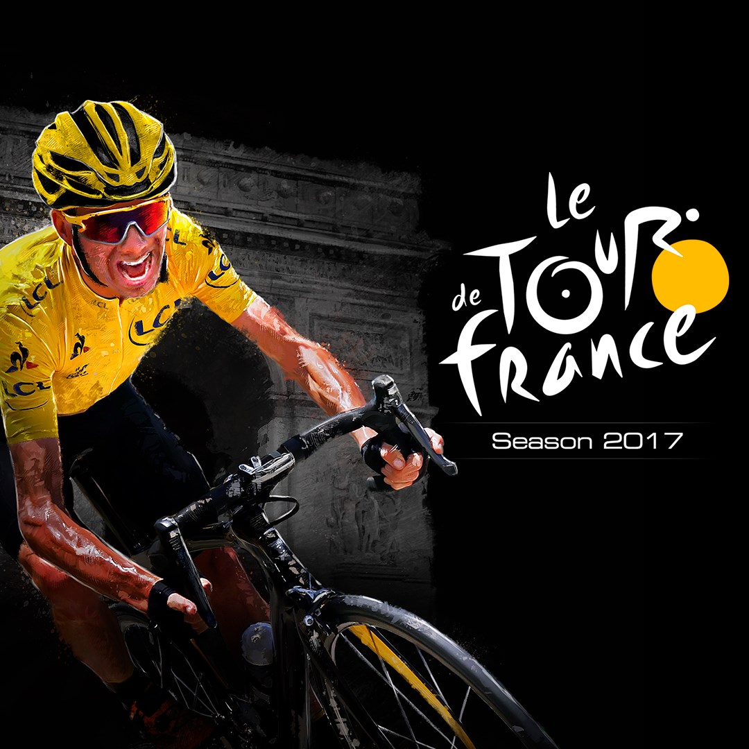 Купить игру Tour de France 2017 для Xbox за 433 на Korobok.Store -  Korobok.store