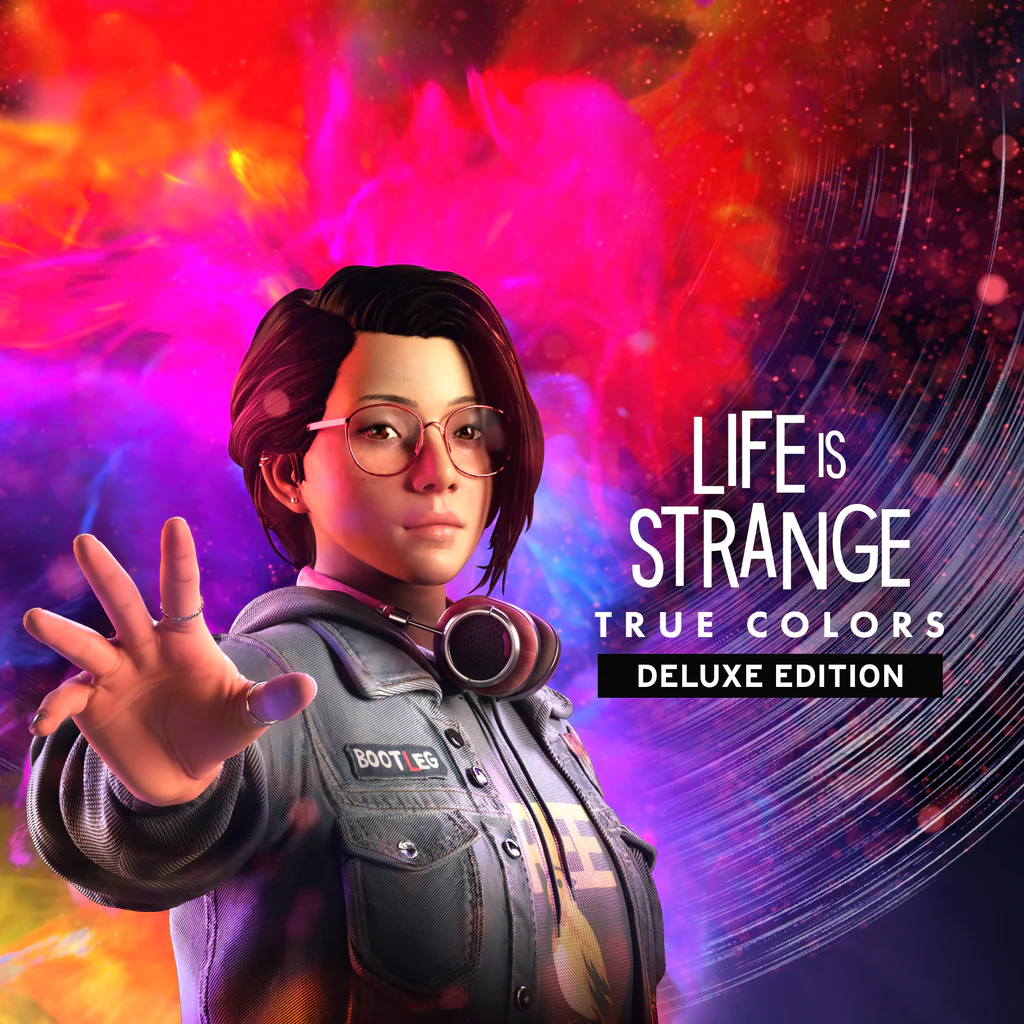 Life is strange true colors steam key фото 110