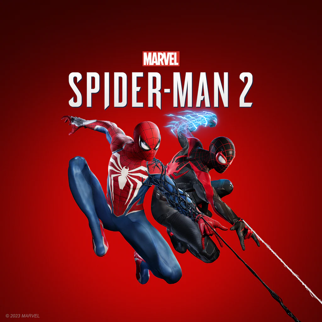 Marvel’s Spider-Man 2