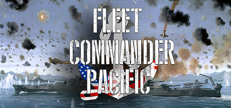 Fleet Commander: Pacific STEAM