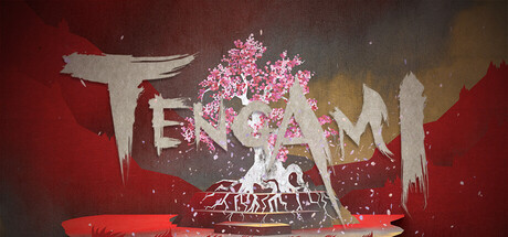 Tengami | STEAM GIFT
