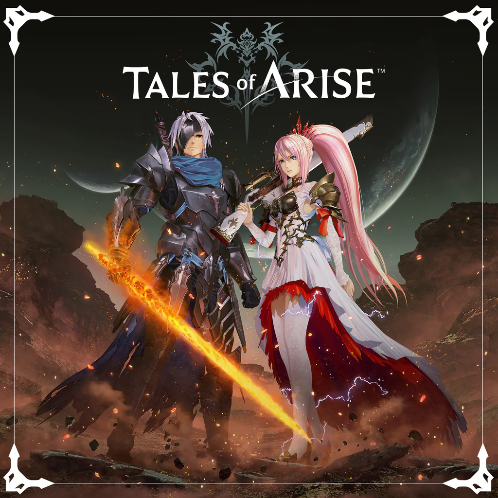 Tales of Arise - Korobok.store