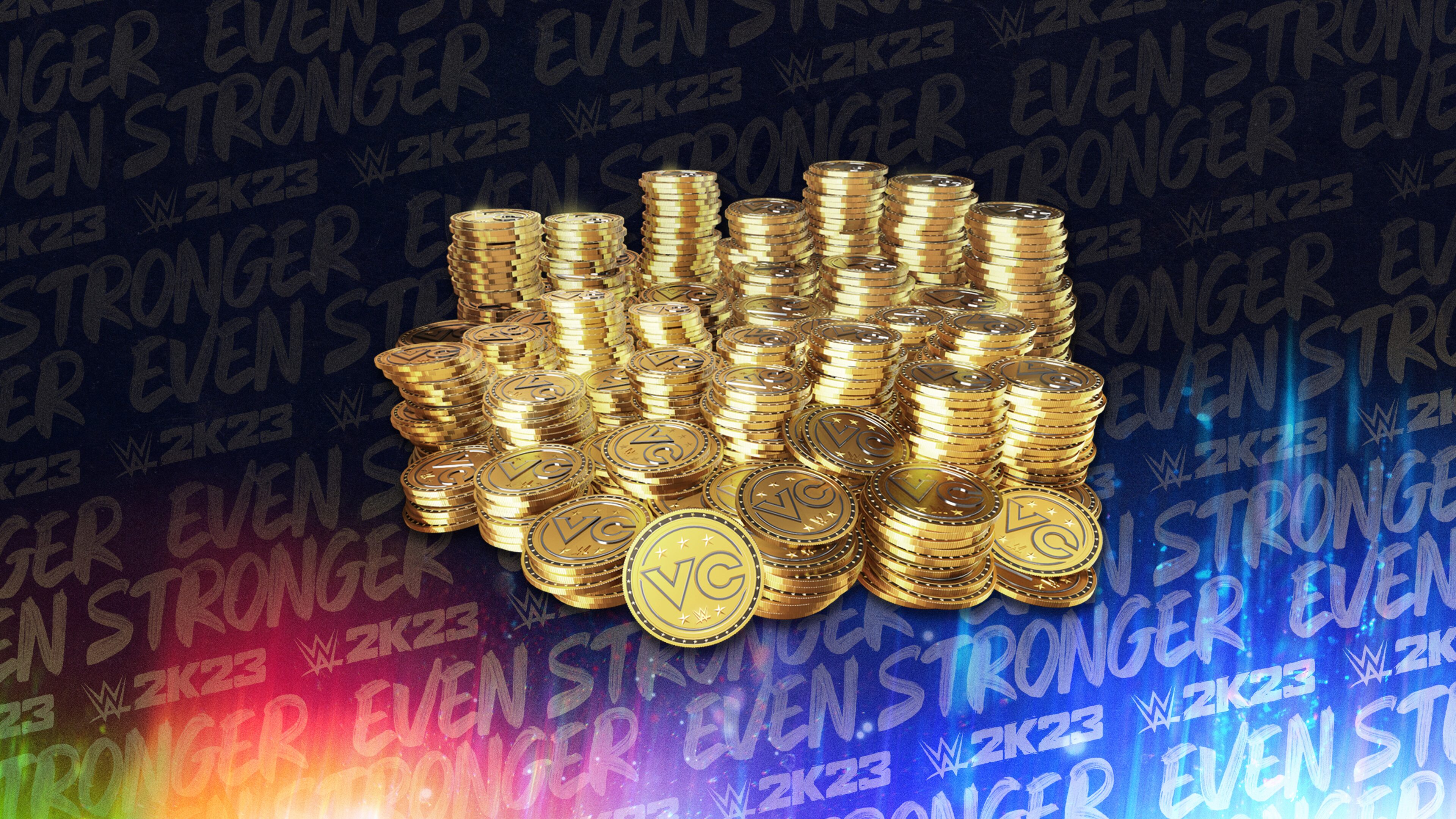 WWE 2K23 400,000 Virtual Currency Pack for - Korobok.store