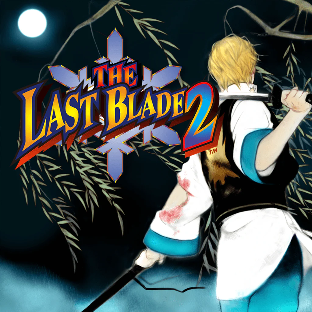 THE LAST BLADE 2 - Korobok.store