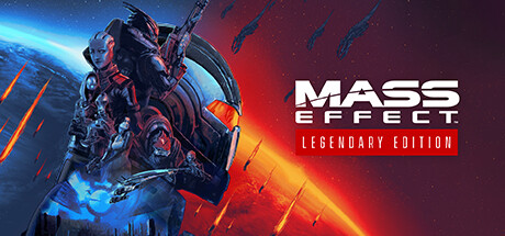 Mass Effect™ Legendary Edition STEAM