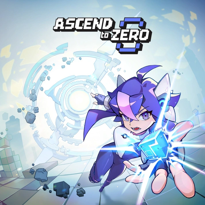 Ascend to ZERO для Xbox
