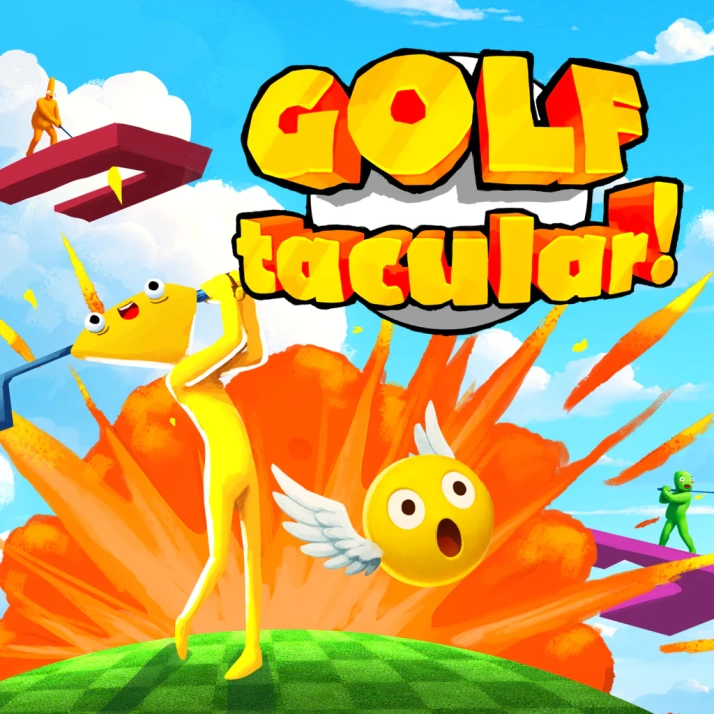 Golftacular!