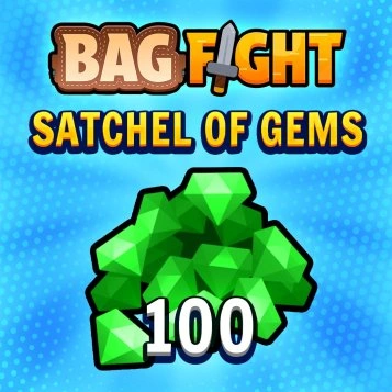 Bag Fight - Satchel of Gems для Xbox