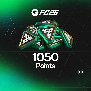 EA SPORTS FC™ 26 - FC Points 1050 для Xbox