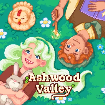 (TR) Ashwood Valley для Xbox