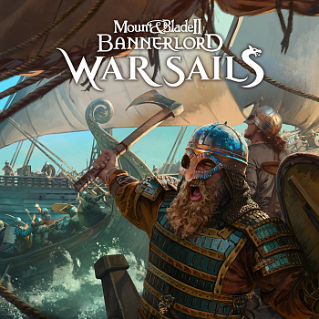Mount & Blade II: Bannerlord - War Sails для Xbox
