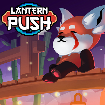 Lantern Push (Xbox One) для Xbox