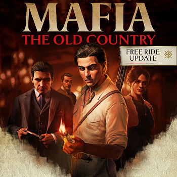 Mafia: The Old Country для Xbox