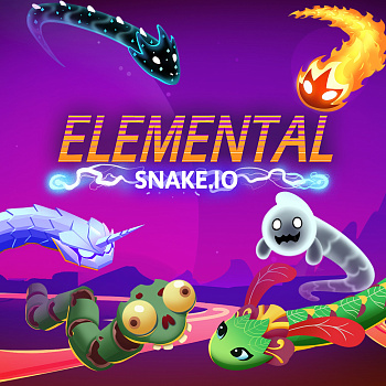 Elemental Skin Pack для Xbox