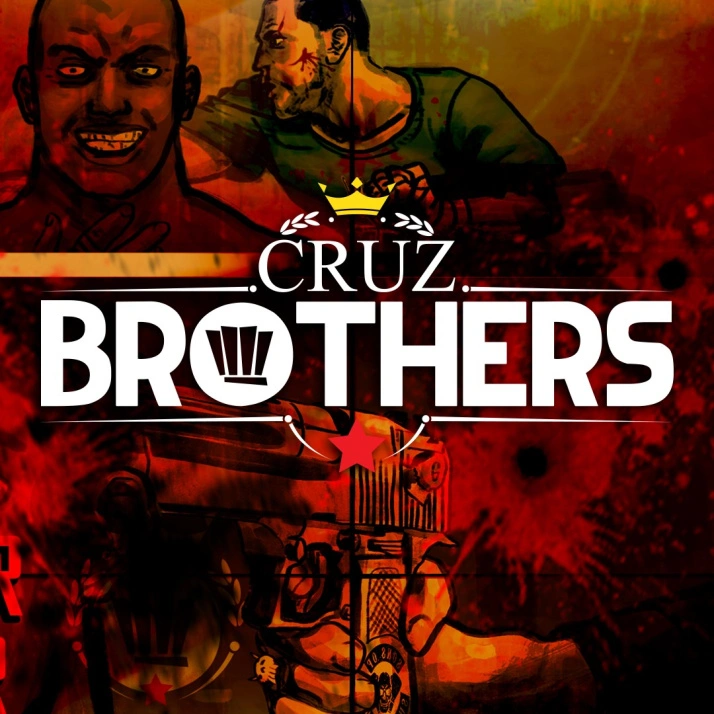 Cruz Brothers для Xbox