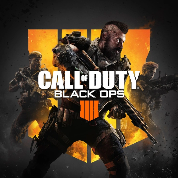 (TR) Call of Duty®: Black Ops 4 для Xbox
