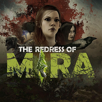 The Redress of Mira для Xbox