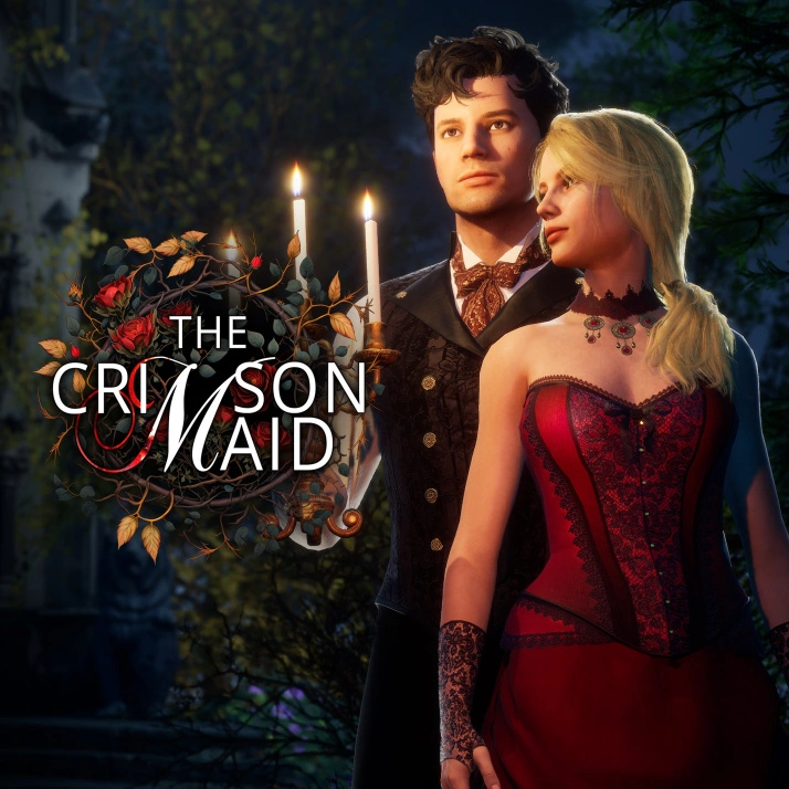 The Crimson Maid для Xbox