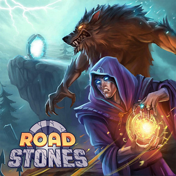 Road Stones для Xbox