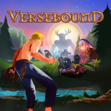 Versebound для Xbox