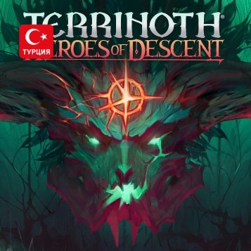 (TR) Terrinoth®: Heroes of Descent для Xbox