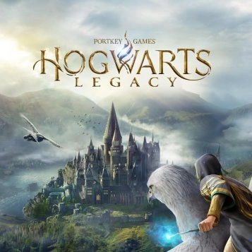 Hogwarts Legacy для Xbox