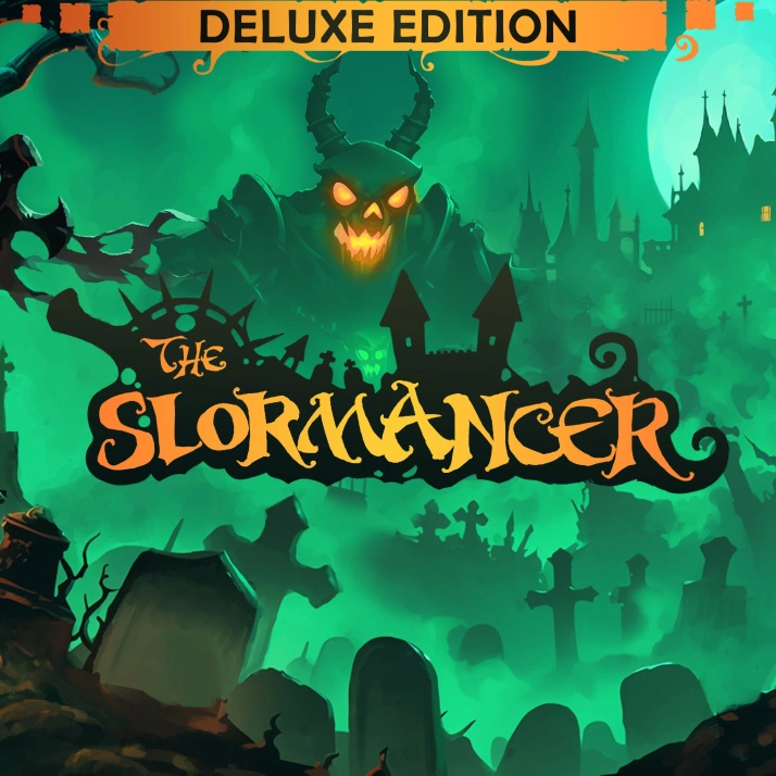 The Slormancer – Deluxe Edition для Xbox