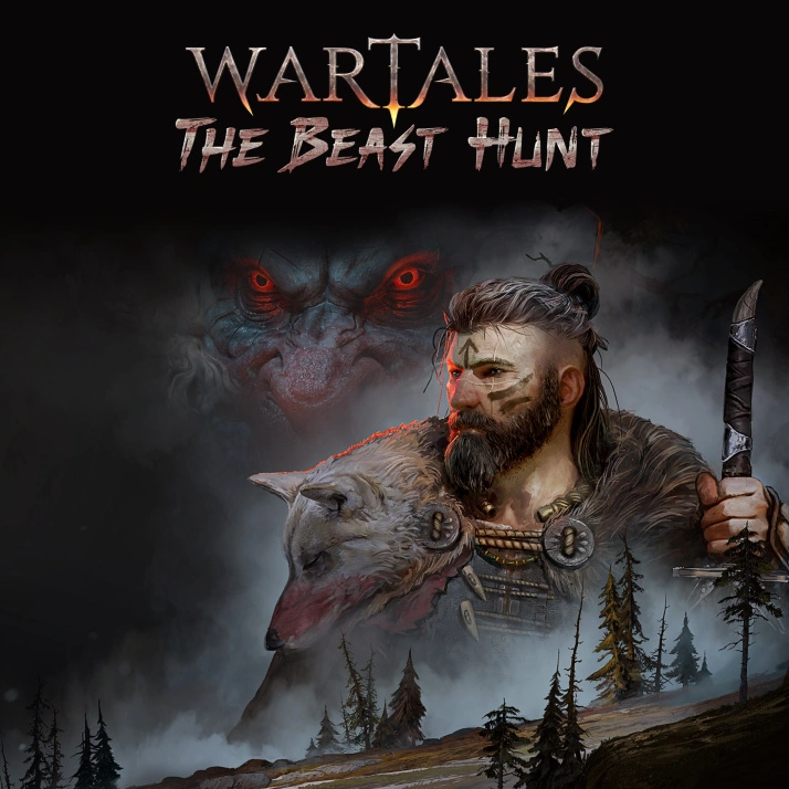 Wartales - The Beast Hunt для Xbox