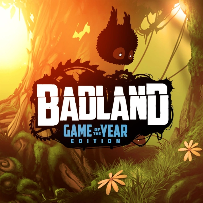 BADLAND: Game of the Year Edition для Xbox