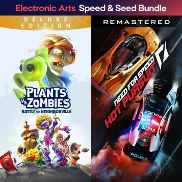 (TR) EA SPEED & SEED BUNDLE для Xbox