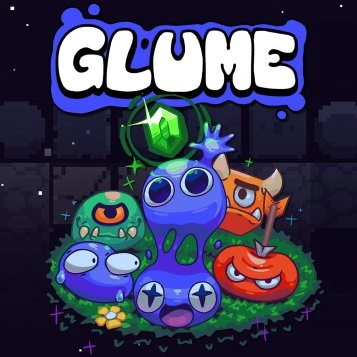 GluMe - Xbox Edition