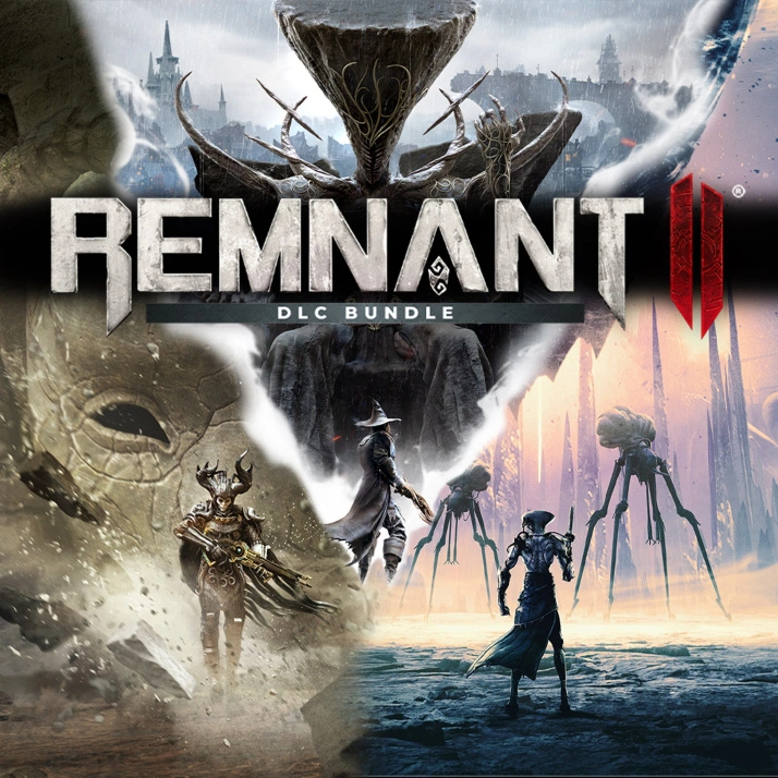Remnant II® - DLC Bundle для Xbox