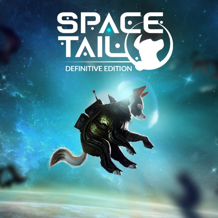 (TR) Space Tail: Definitive Edition для Xbox