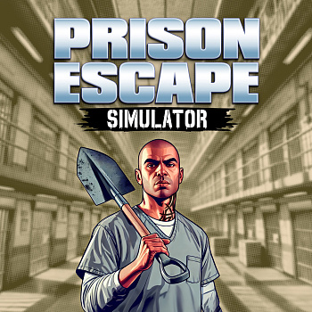 Prison Escape Simulator для Xbox