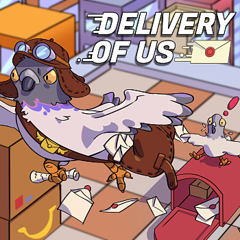Delivery of Us (Xbox One) для Xbox