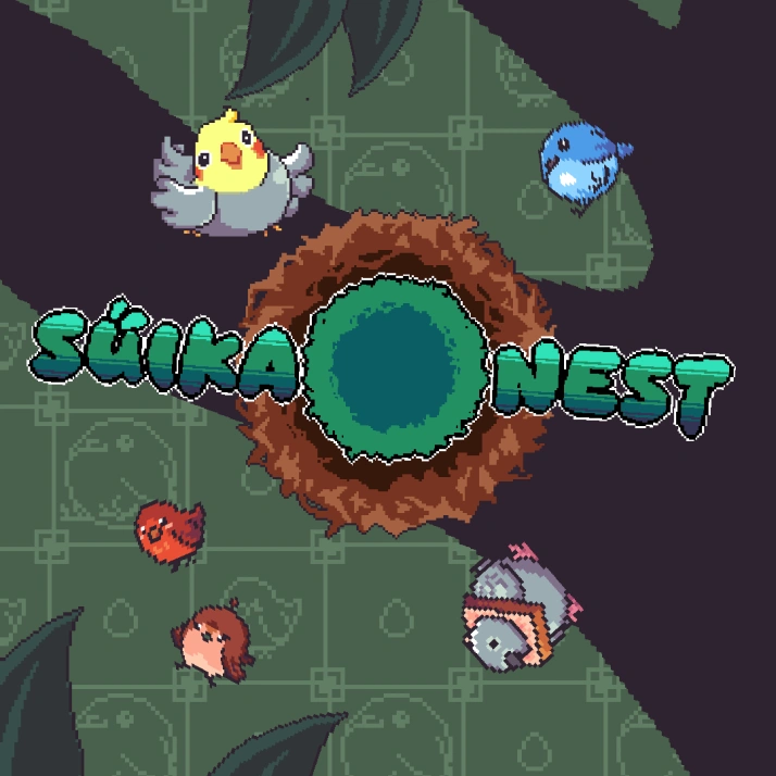 (TR) Suika Nest (Xbox One)