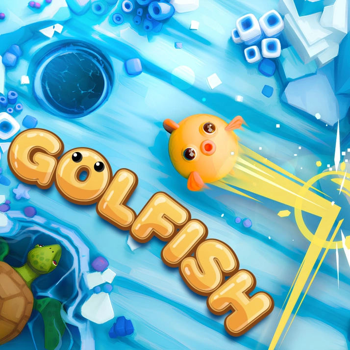 (TR) Golfish для Xbox