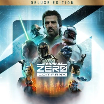 STAR WARS Zero Company™ Deluxe Edition для Xbox